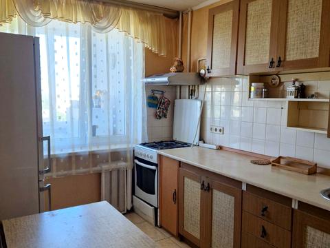 квартира за адресою Чоколівський бульв., 22