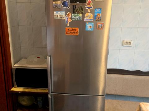 квартира за адресою Свободи просп., 1/60