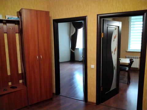 квартира за адресою Єлизавети Чавдар вул., 1