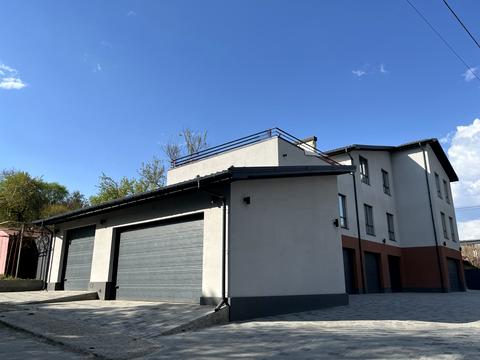 будинок за адресою Печерський узвіз (Балашовський), 33