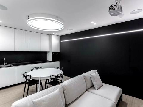 квартира по адресу Антоновича ул. (Горького), 74