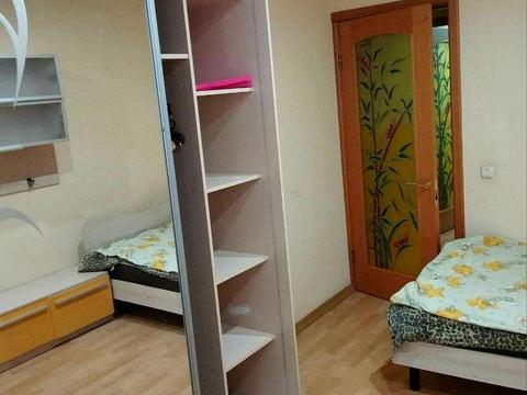 квартира за адресою Тарасівський в'їзд, 4