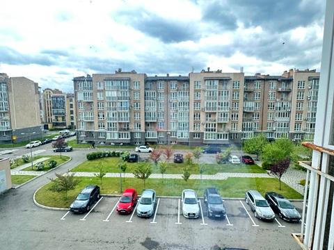 квартира за адресою Метрологічна вул., 59
