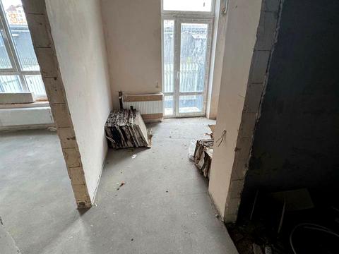 квартира за адресою Нова Виноградна вул., 8