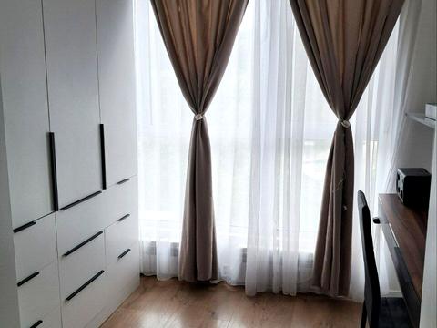 квартира по адресу Мандрыковская ул., 51л