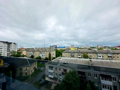 квартира за адресою Слави Стецько вул., 4а