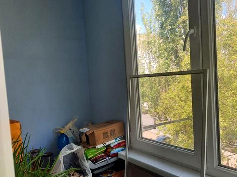 квартира по адресу Академика Заболотного ул., 15