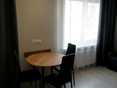 квартира по адресу Бориса Гмыри ул., 20