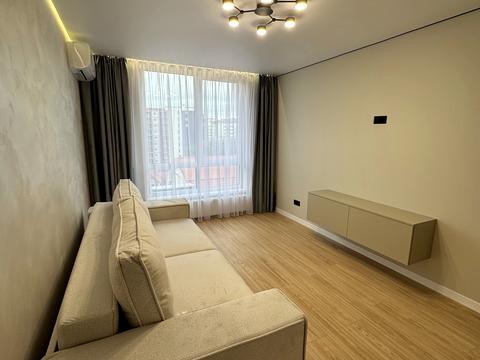 квартира по адресу Крайковского ул., 1а