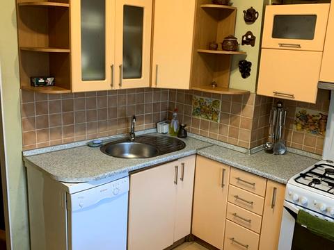 квартира за адресою Европейськая, 9