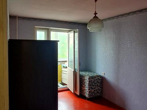 квартира за адресою Семофорна, 36
