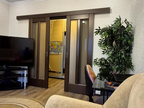 квартира по адресу Героев Крут ул. (Черепіна), 42-В