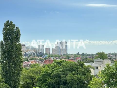 квартира за адресою Дмитріївська вул. (Дмитрія Донського), 14