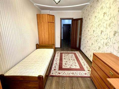 квартира за адресою Академіка Сахарова вул., 34