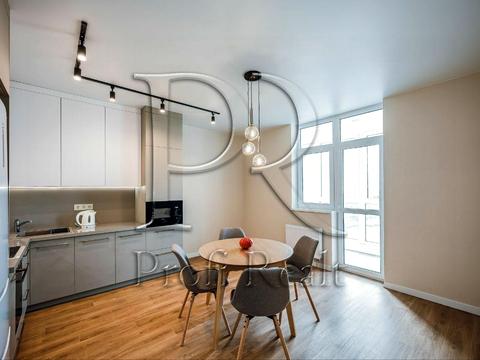 квартира за адресою Ревуцького вул., 40-Б