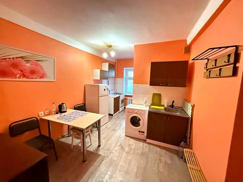 квартира за адресою Цитадельна вул., 9