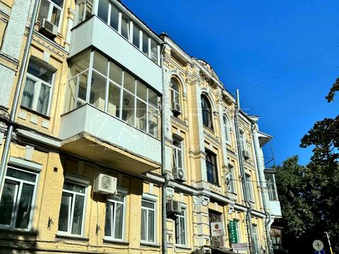 коммерческая по адресу Хрестовый пер. (Николая Гайцана ул.), 6