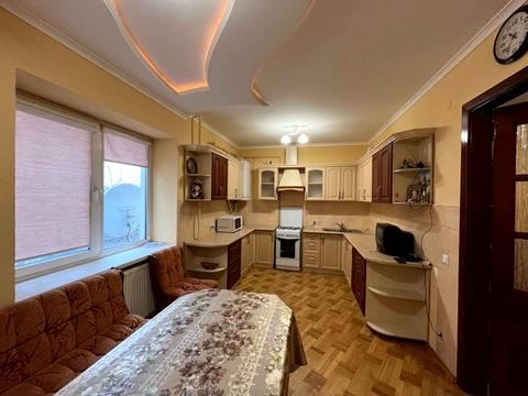 квартира по адресу Игоря Билозира ул., 8