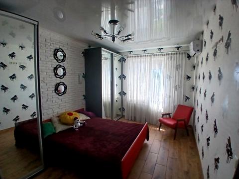 квартира по адресу Сергея Зулинского ул. (Тарногродського), 37а