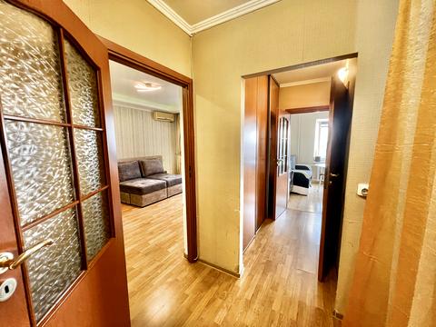 квартира по адресу Григория Кочура ул. (Александра Пироговского), 19/1