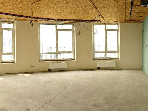 квартира по адресу Тадея Рыльского бульв., 3