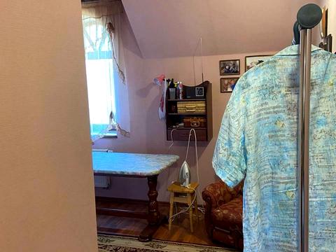 дом по адресу Польова, 50