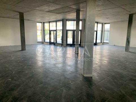 коммерческая по адресу Центральная ул., 1