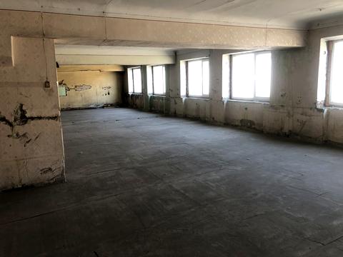 коммерческая по адресу Ударников ул., 27