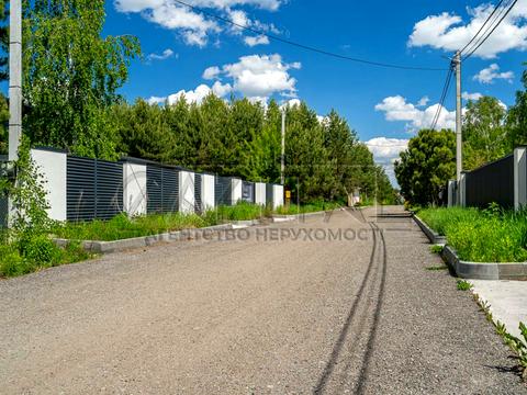 дом по адресу Озерная ул., 4