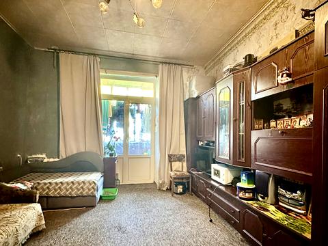 квартира за адресою Соборності вул. (Жовтнева), 44