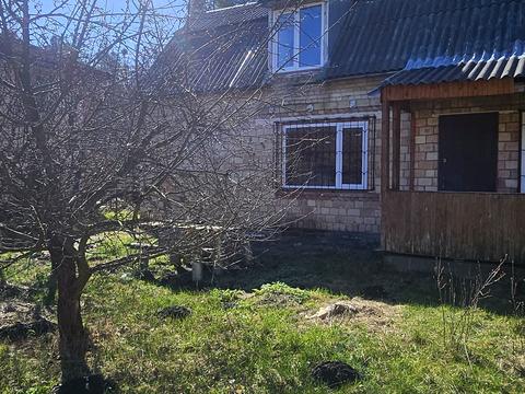 дом по адресу Лісна