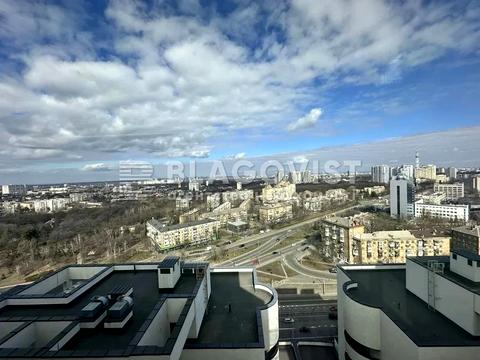 квартира за адресою Берестейський просп. (Перемоги), 55а
