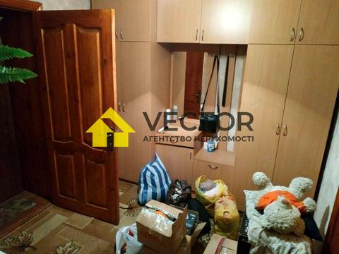 квартира по адресу Великотырновская ул., 29/1