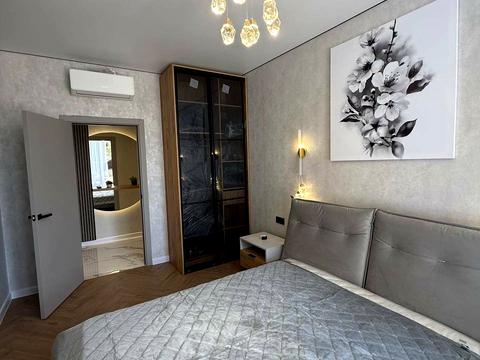 квартира за адресою Академіка Філатова вул., 2 к2