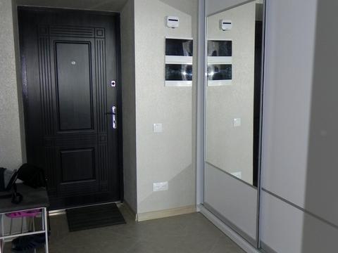 квартира за адресою Приміська вул., 8