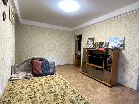 квартира по адресу Независимой Украины ул. (40 лет Советской Украины), 65-А