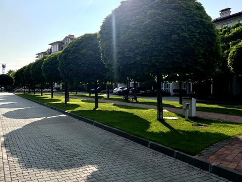 квартира по адресу Береговая ул., 11, к.10-Б