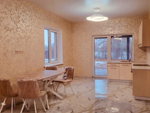 дом по адресу Корабельная