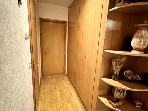 квартира по адресу Вишняковская ул., 7-Б