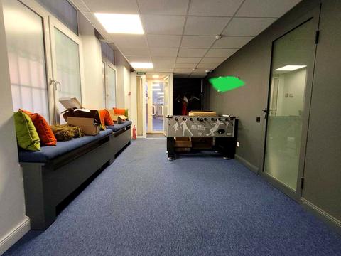 комерційна за адресою Київ, Гетьмана Павла Скоропадського вул. (Льва Толстого), 35-39