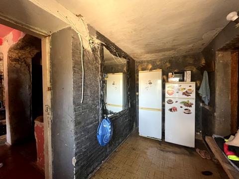 дом по адресу Душанбинская ул.