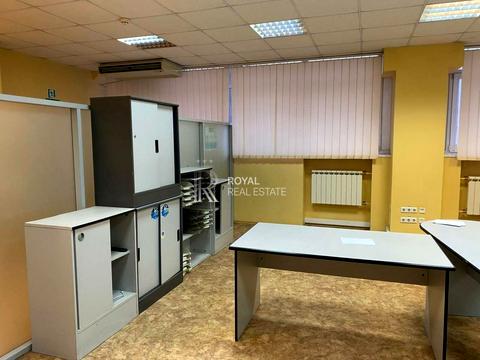 комерційна за адресою Академіка Палладіна просп., 44-А