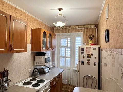 квартира за адресою Данила Галицького вул., 9