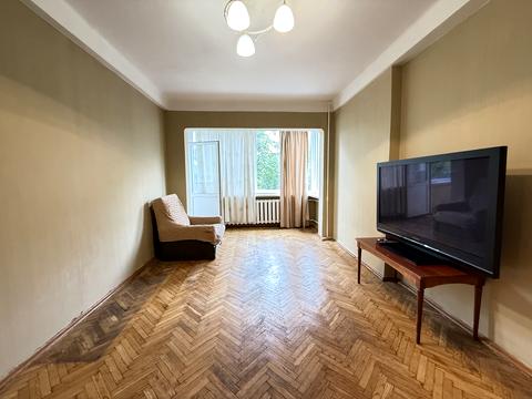 квартира по адресу Шолом-Алейхема ул., 13