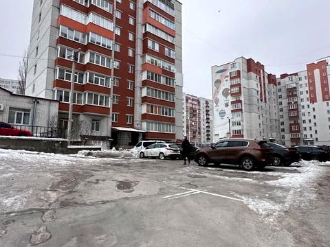 квартира за адресою Інститутська вул., 6