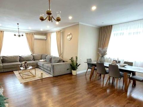 дом по адресу Калиновая ул.