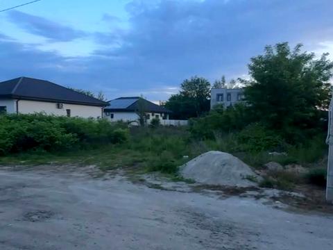 ділянка за адресою Соловьиная
