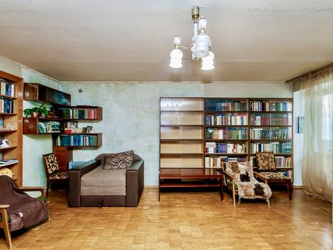 квартира по адресу Александра Конисского ул., 67