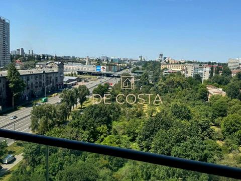 квартира за адресою Берестейський просп. (Перемоги), 42а