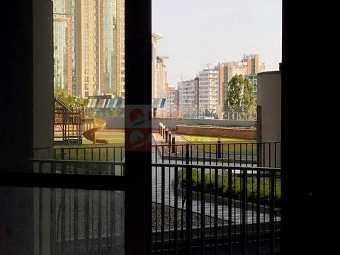 квартира по адресу Фортечный тупик (Тверской), 7в